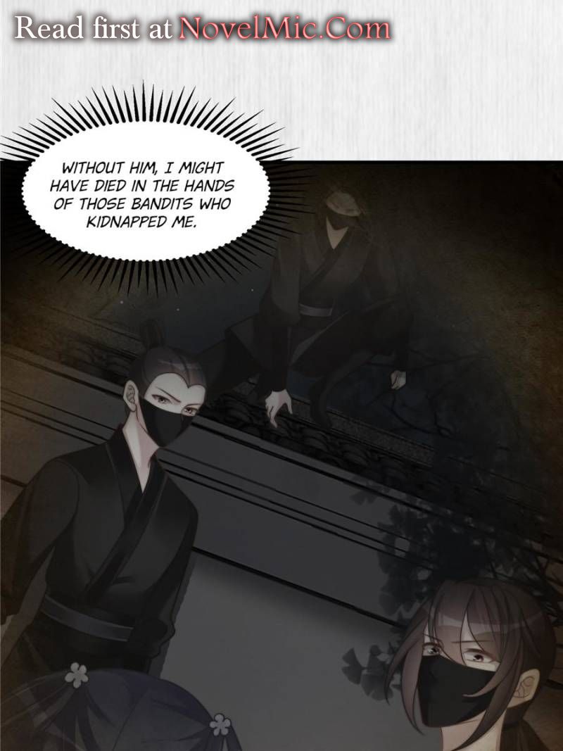 The Young Genius Paintress Chapter 65 - Page 8