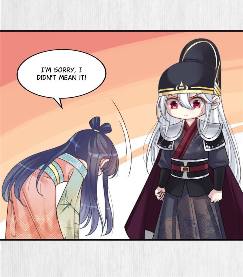 The Young Genius Paintress Chapter 66 - Page 14