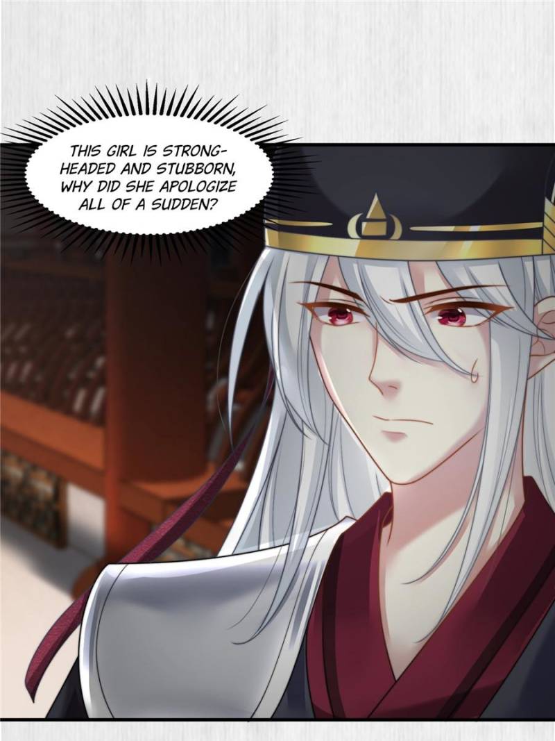 The Young Genius Paintress Chapter 66 - Page 15