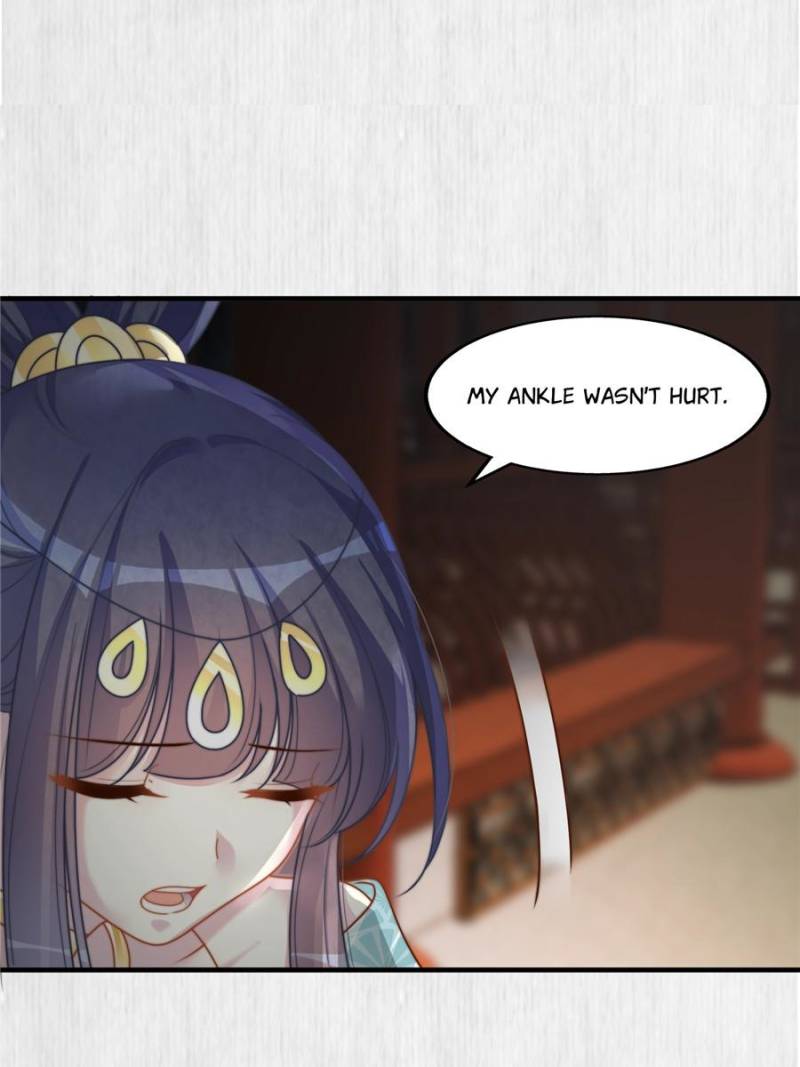 The Young Genius Paintress Chapter 66 - Page 16