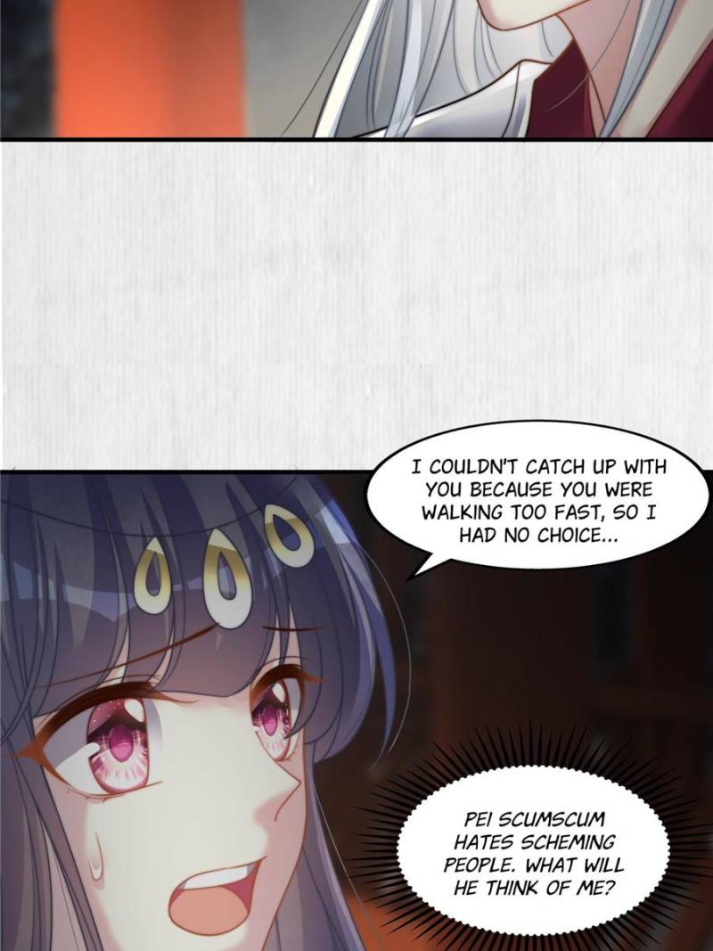 The Young Genius Paintress Chapter 66 - Page 19