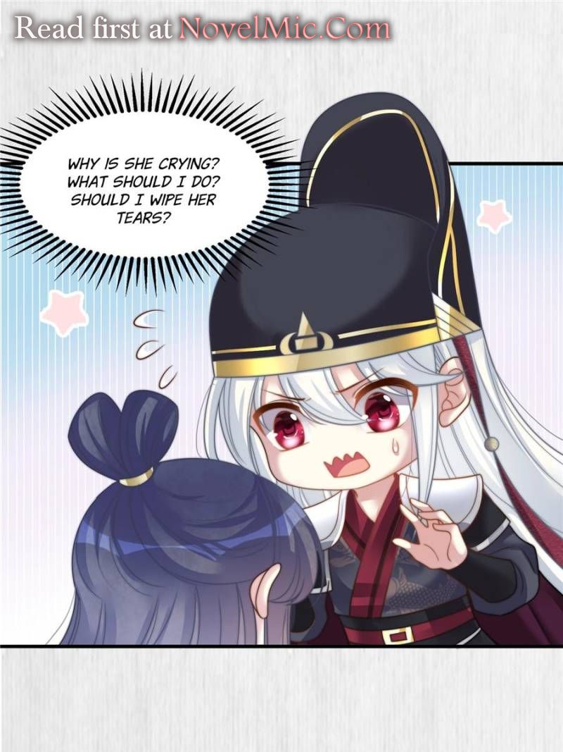 The Young Genius Paintress Chapter 66 - Page 26