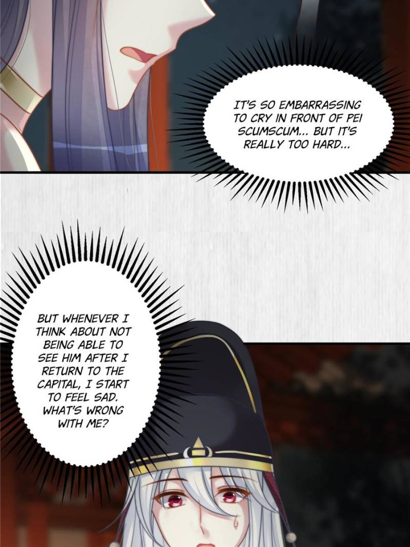 The Young Genius Paintress Chapter 66 - Page 30
