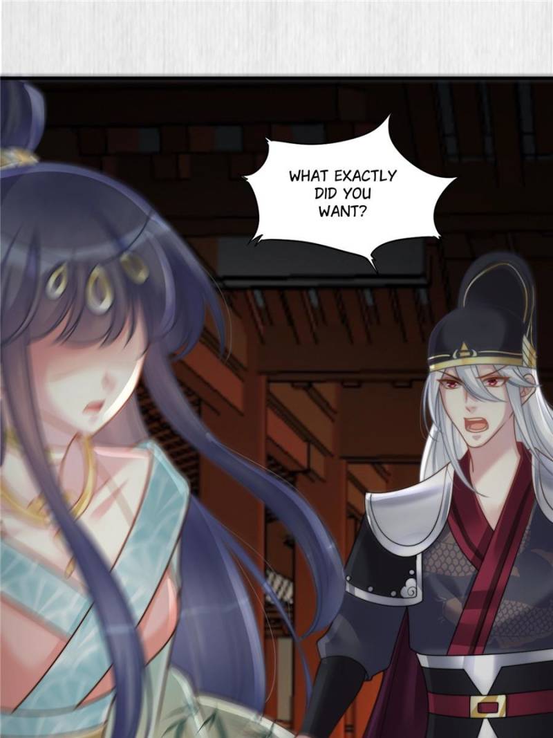 The Young Genius Paintress Chapter 66 - Page 35