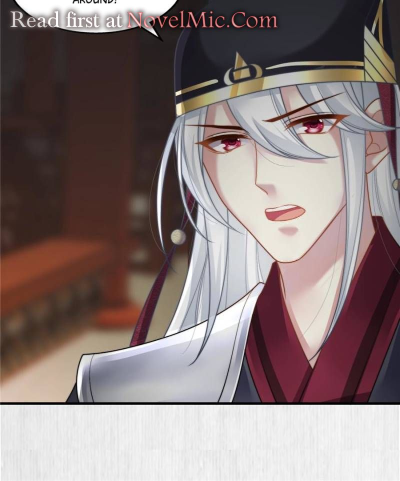 The Young Genius Paintress Chapter 66 - Page 38