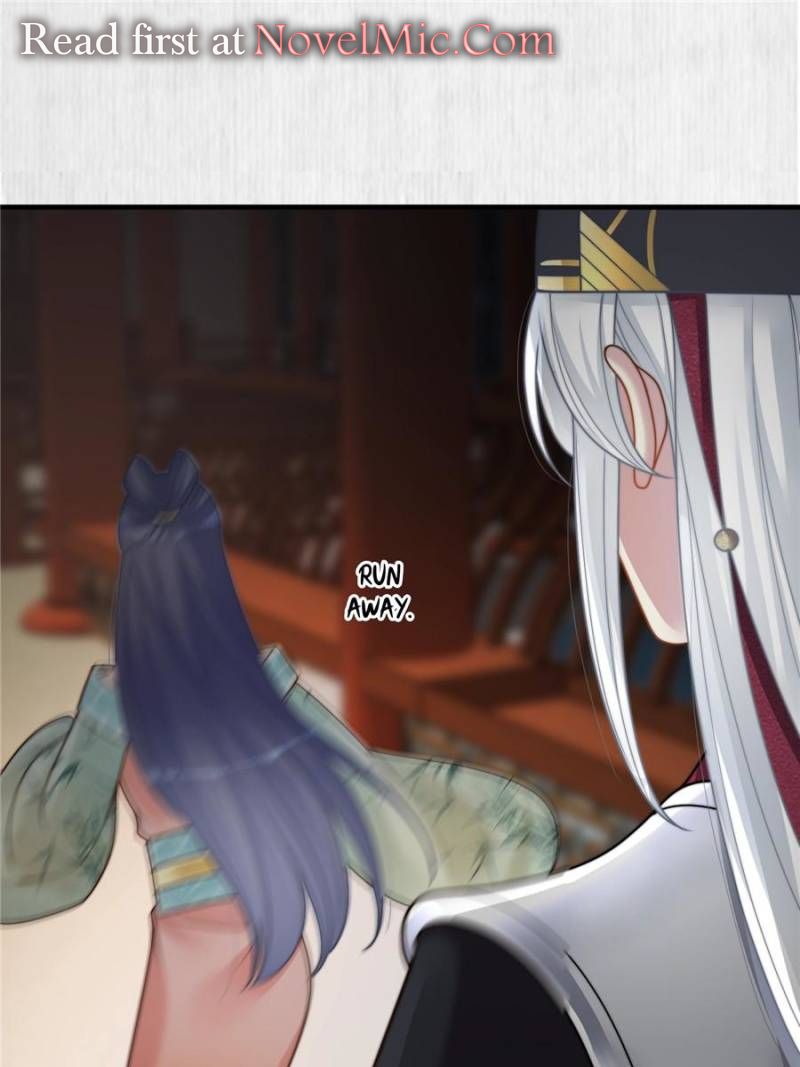 The Young Genius Paintress Chapter 66 - Page 42