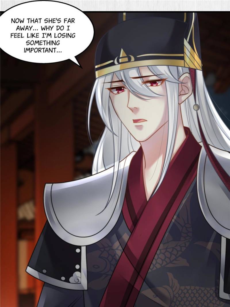 The Young Genius Paintress Chapter 66 - Page 44