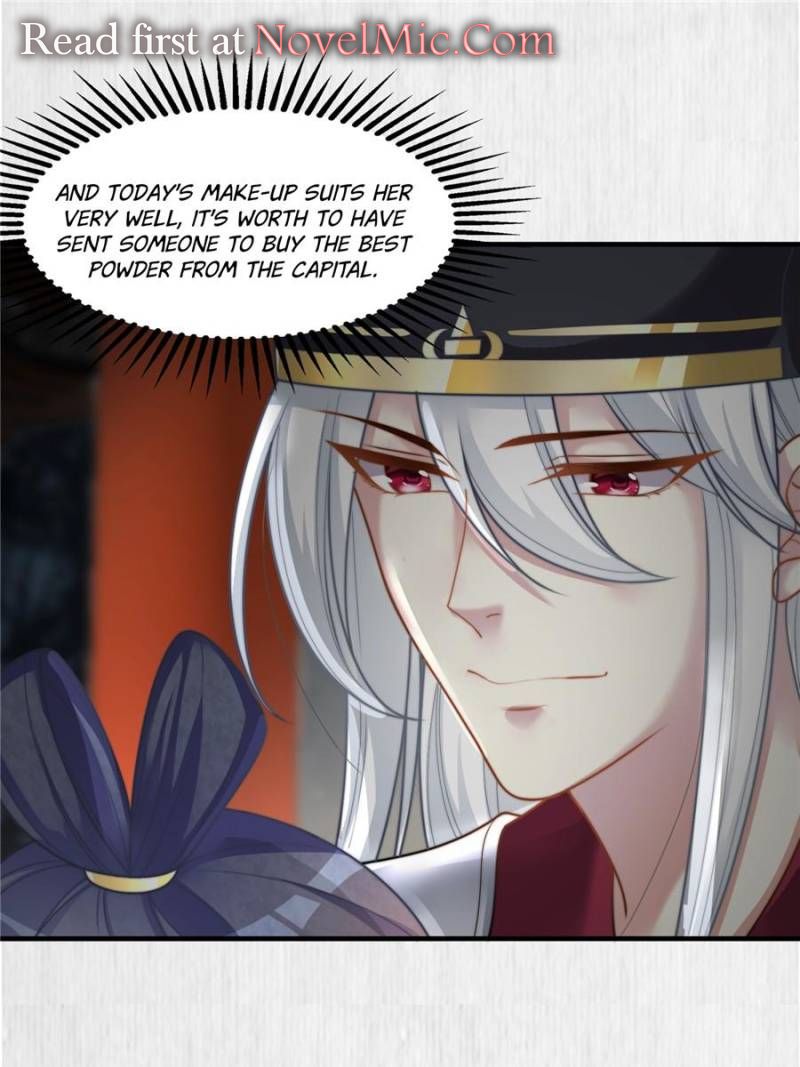 The Young Genius Paintress Chapter 66 - Page 5