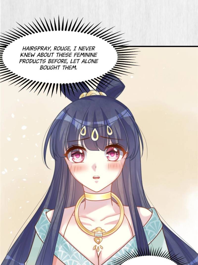 The Young Genius Paintress Chapter 66 - Page 6