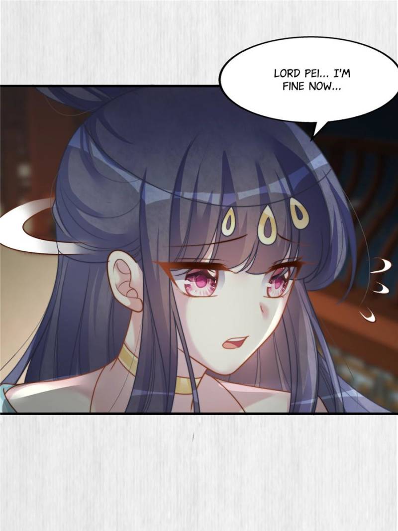 The Young Genius Paintress Chapter 66 - Page 8