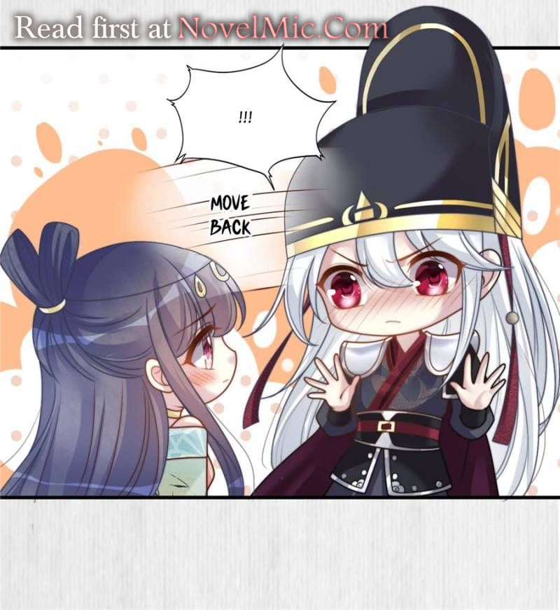 The Young Genius Paintress Chapter 66 - Page 9