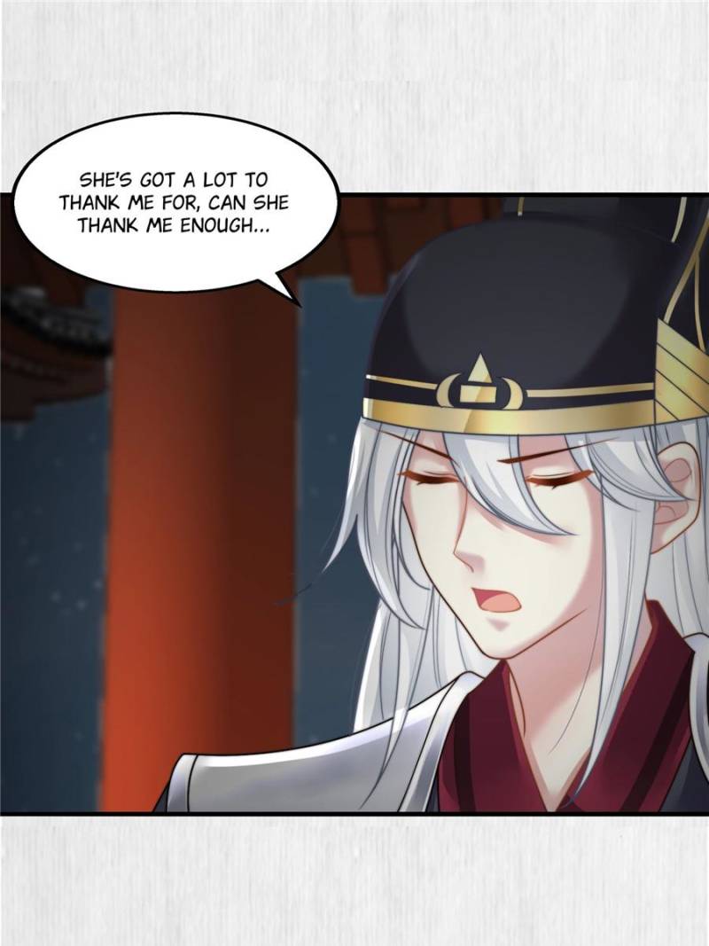 The Young Genius Paintress Chapter 67 - Page 11