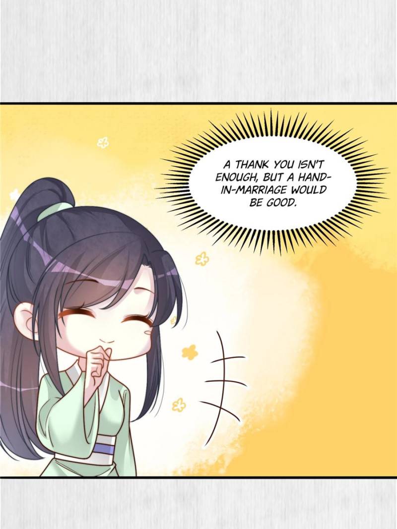 The Young Genius Paintress Chapter 67 - Page 12