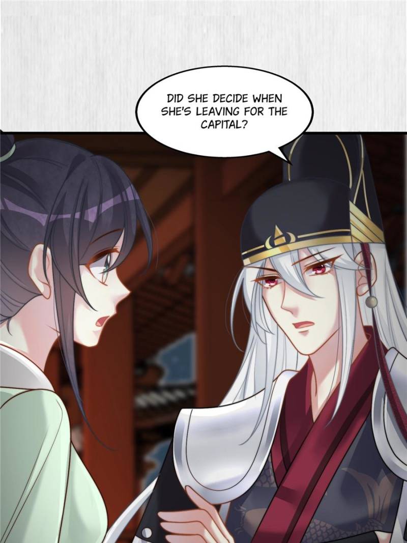 The Young Genius Paintress Chapter 67 - Page 14