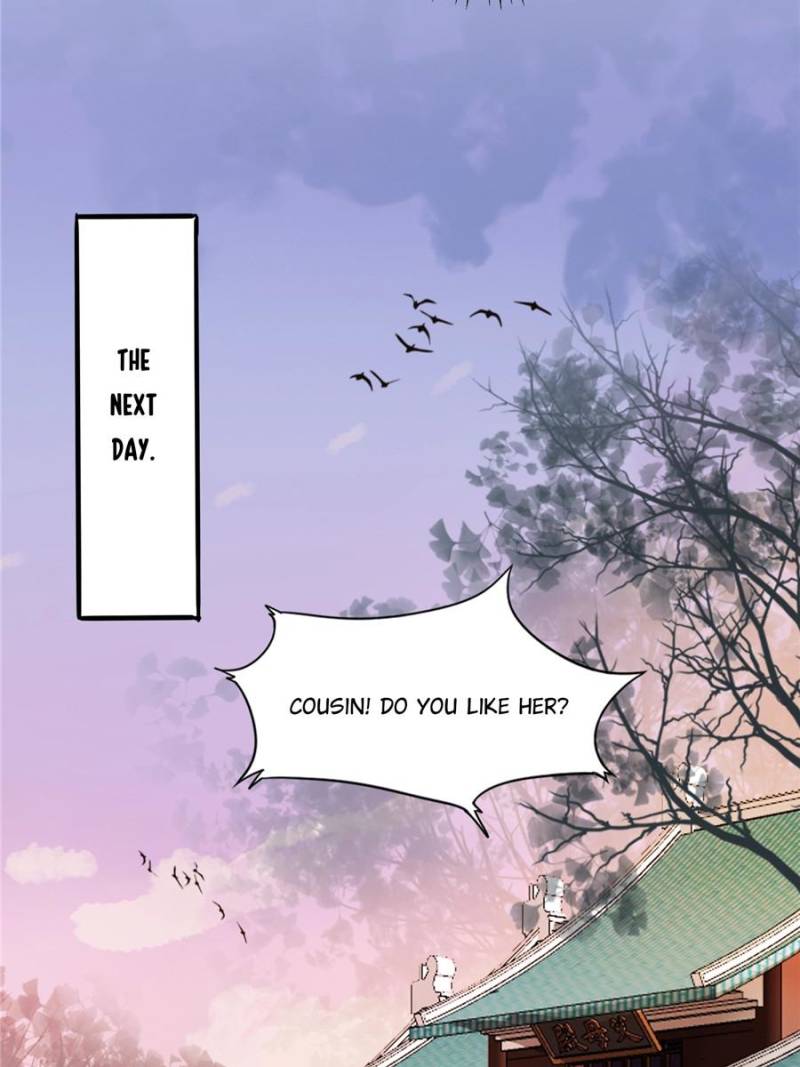 The Young Genius Paintress Chapter 67 - Page 17