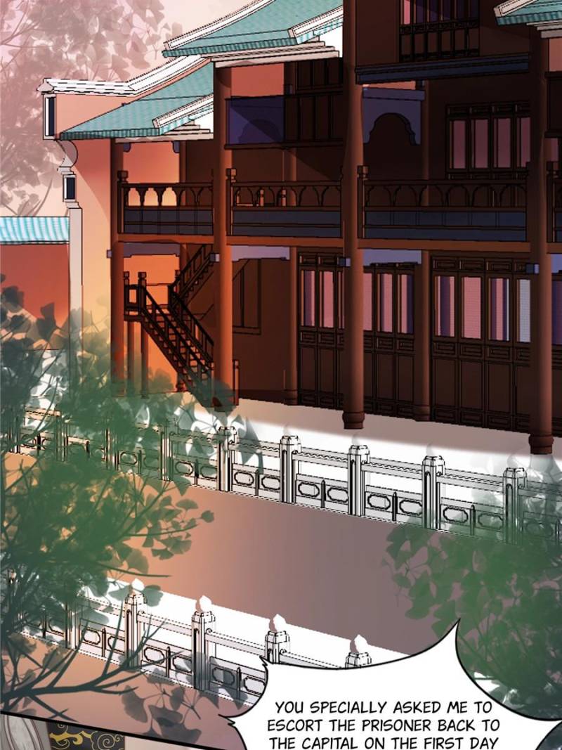 The Young Genius Paintress Chapter 67 - Page 18