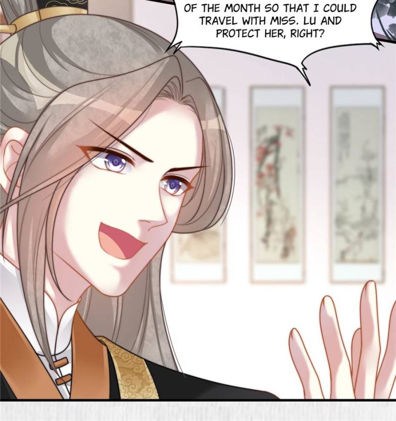 The Young Genius Paintress Chapter 67 - Page 19