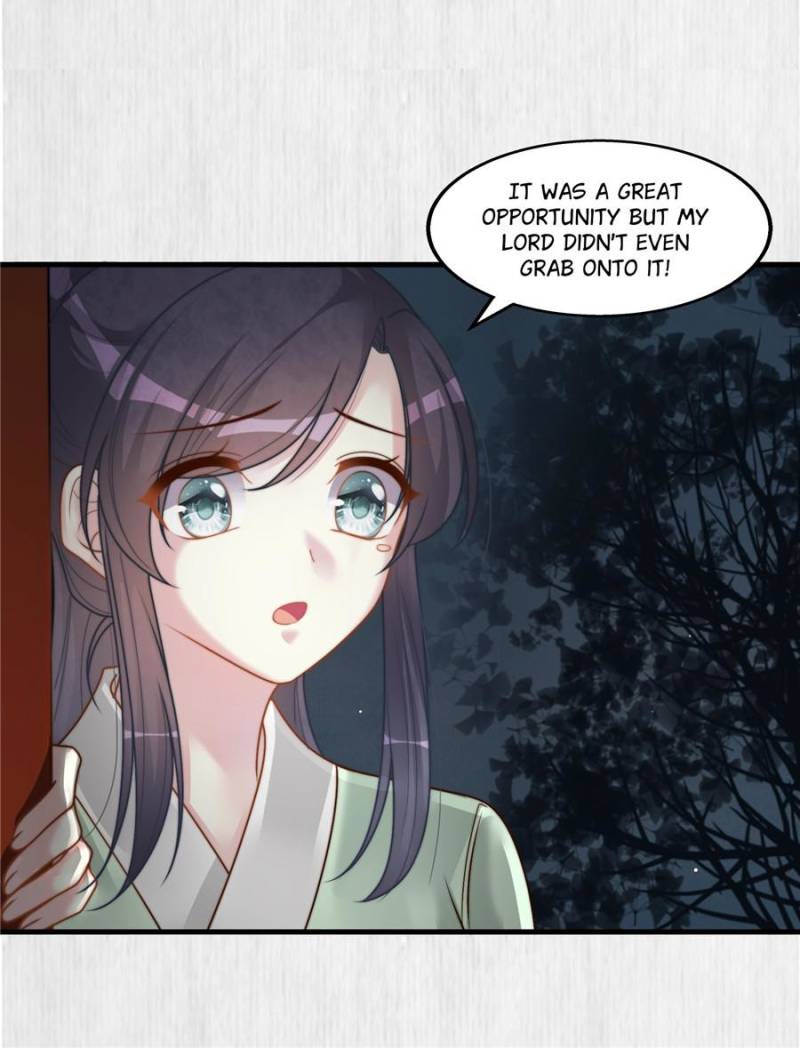 The Young Genius Paintress Chapter 67 - Page 2