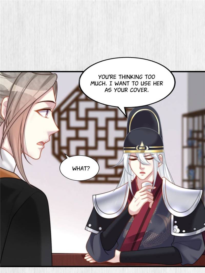 The Young Genius Paintress Chapter 67 - Page 20