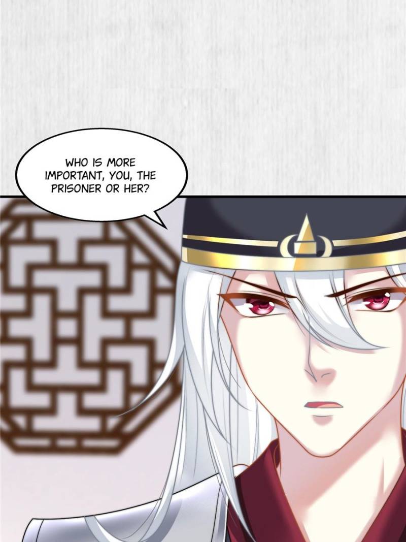 The Young Genius Paintress Chapter 67 - Page 21