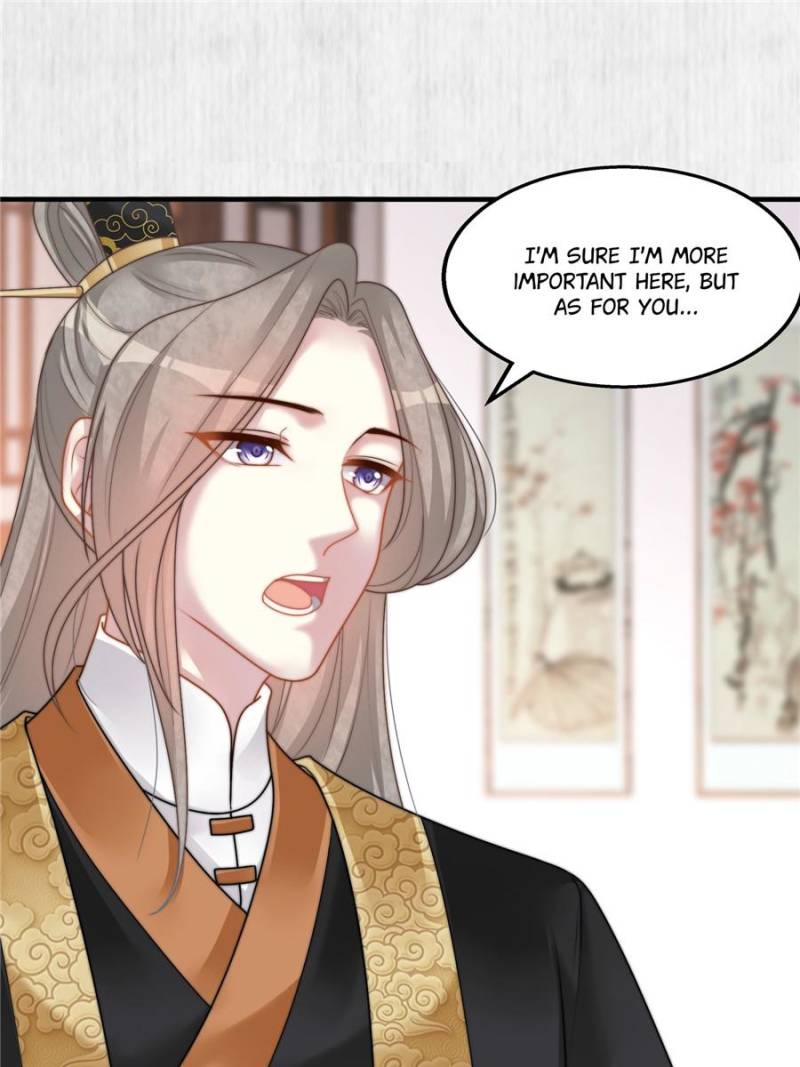 The Young Genius Paintress Chapter 67 - Page 23