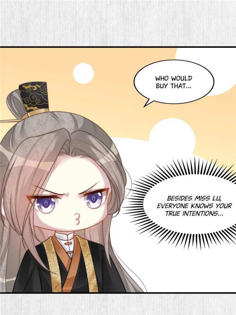 The Young Genius Paintress Chapter 67 - Page 26