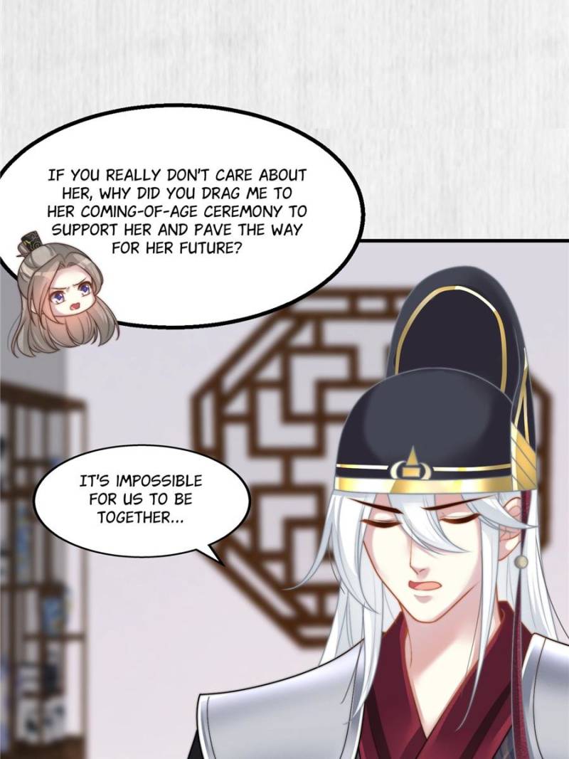 The Young Genius Paintress Chapter 67 - Page 27