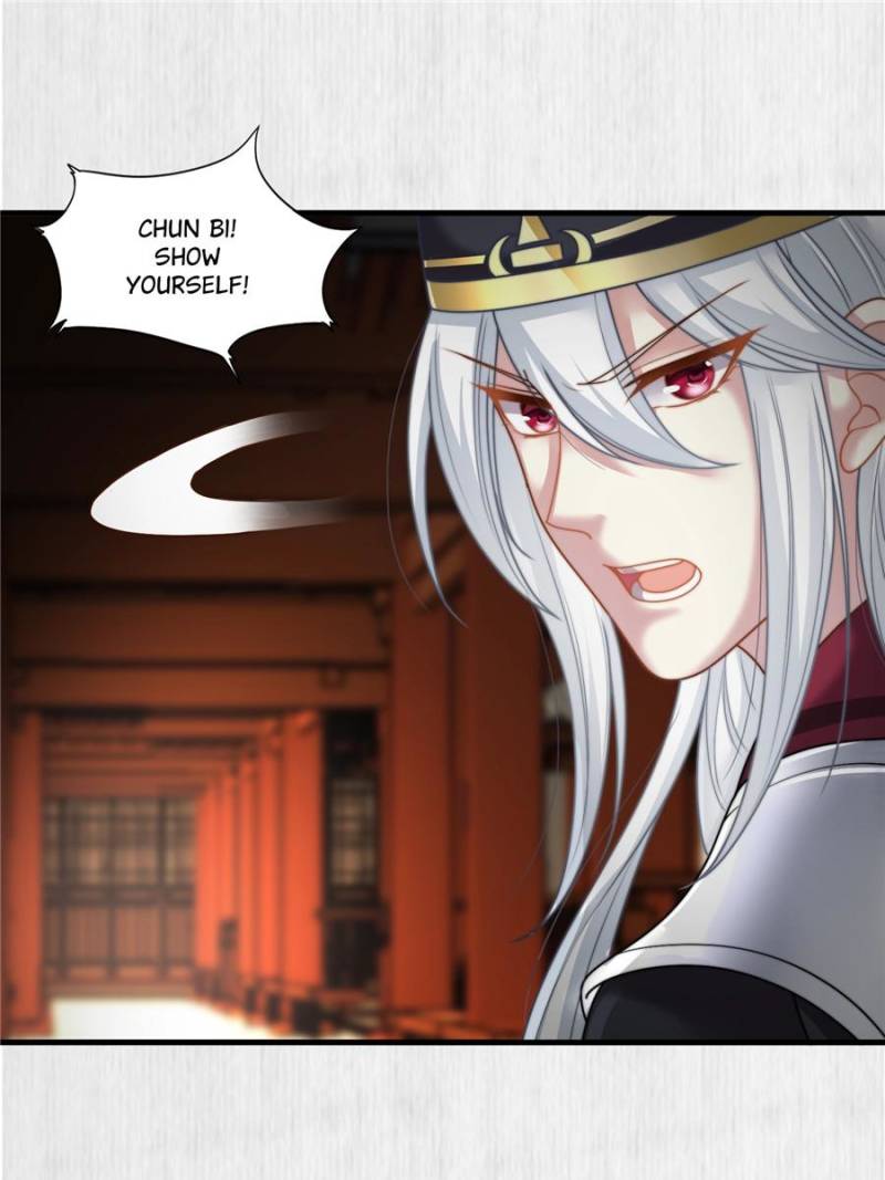 The Young Genius Paintress Chapter 67 - Page 3