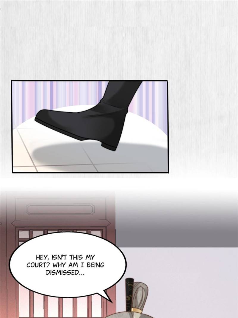 The Young Genius Paintress Chapter 67 - Page 34