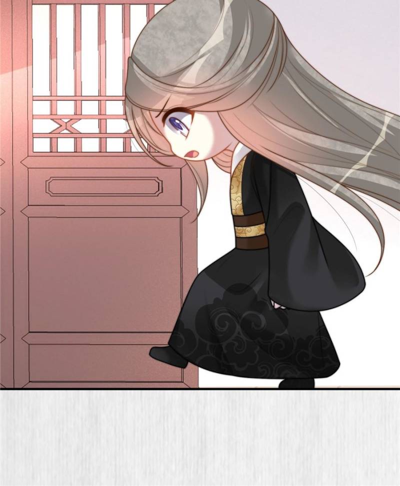 The Young Genius Paintress Chapter 67 - Page 35