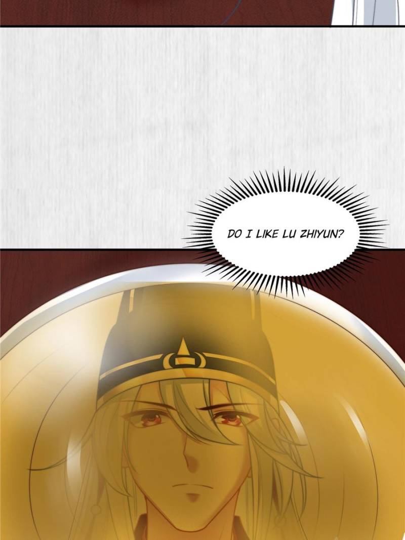 The Young Genius Paintress Chapter 67 - Page 37