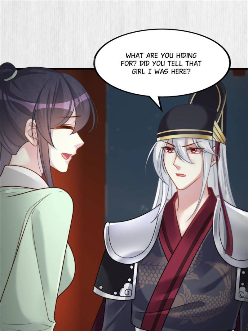 The Young Genius Paintress Chapter 67 - Page 5