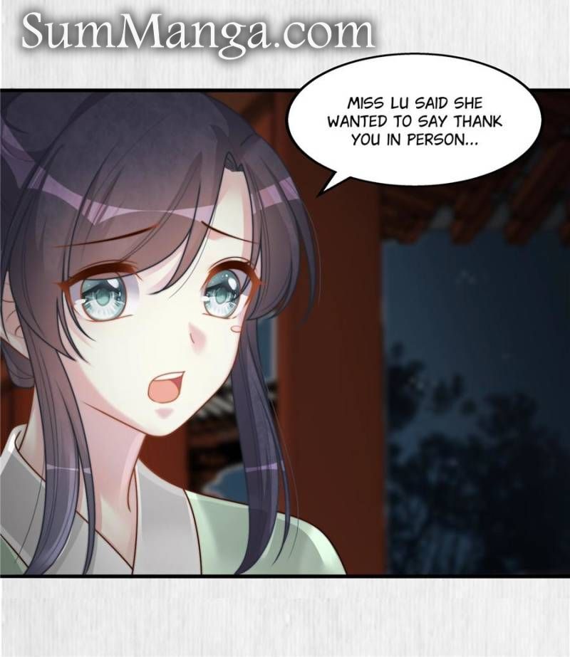 The Young Genius Paintress Chapter 67 - Page 8