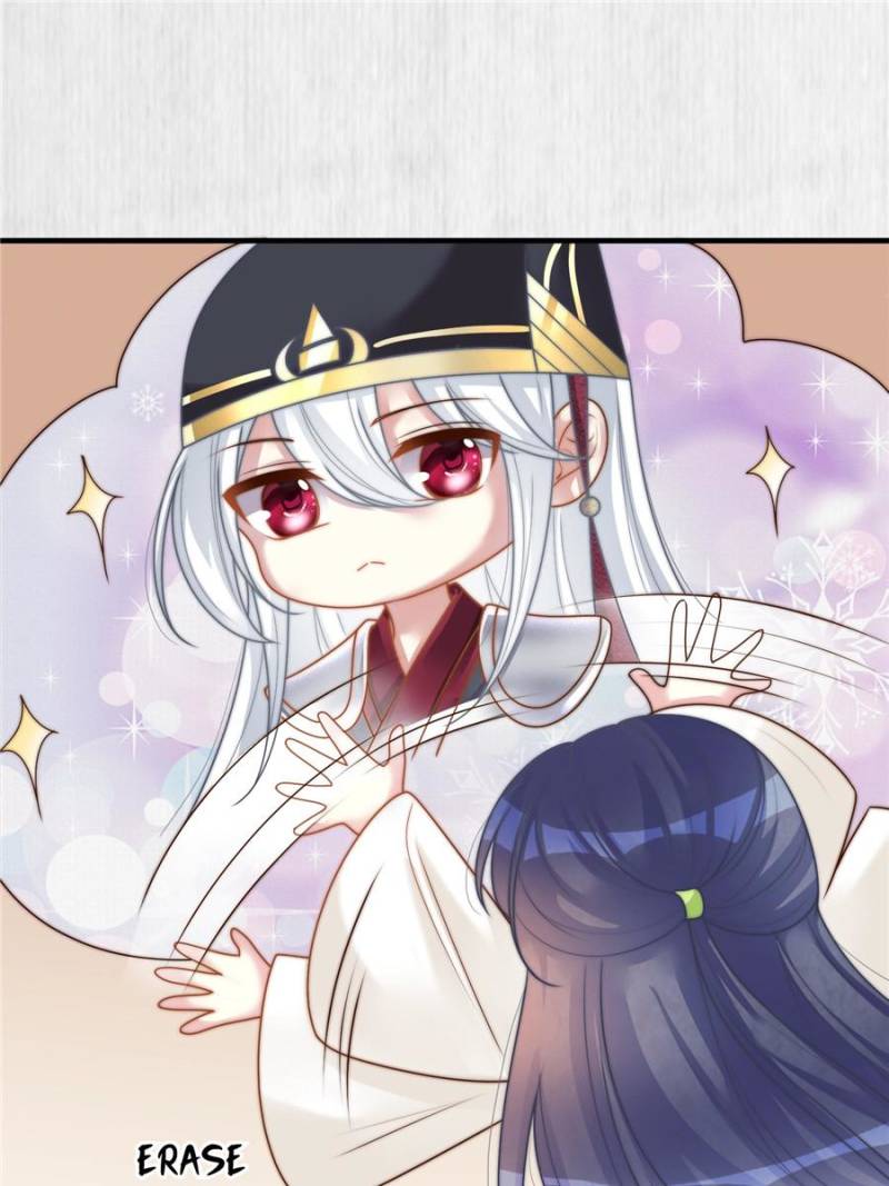 The Young Genius Paintress Chapter 68 - Page 10