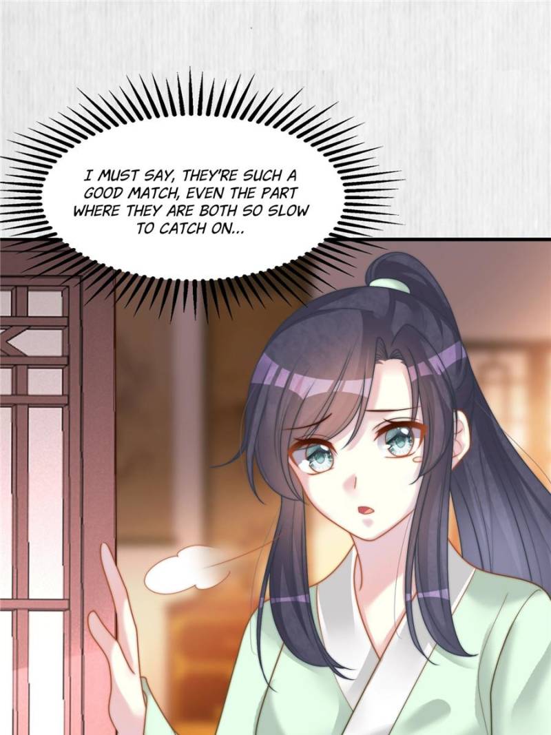 The Young Genius Paintress Chapter 68 - Page 14