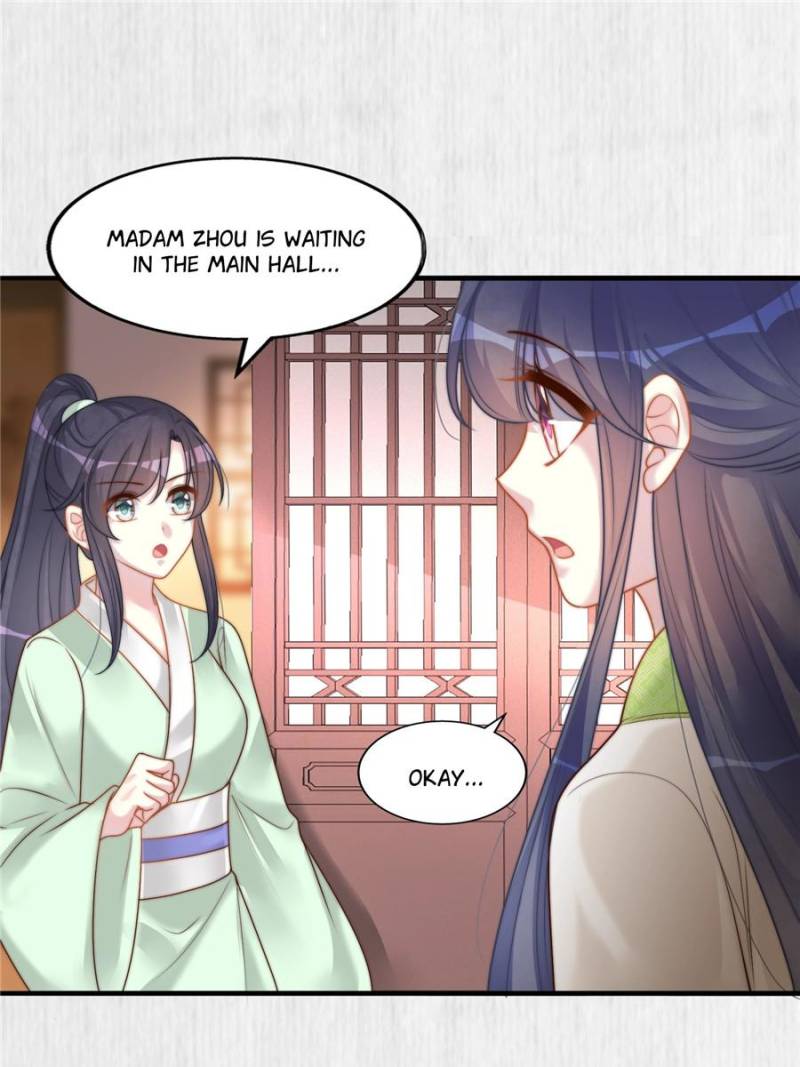 The Young Genius Paintress Chapter 68 - Page 19