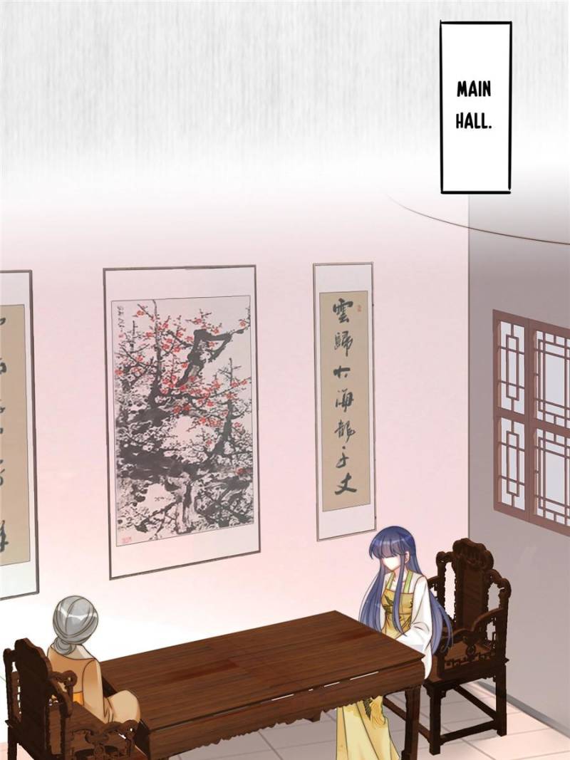 The Young Genius Paintress Chapter 68 - Page 21