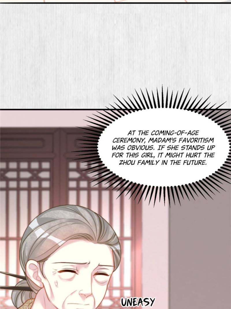 The Young Genius Paintress Chapter 68 - Page 23