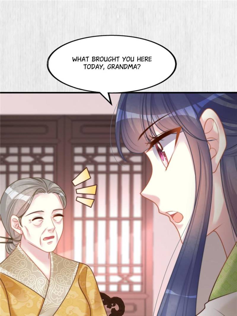 The Young Genius Paintress Chapter 68 - Page 25