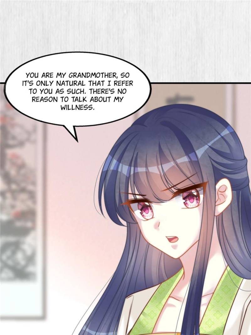 The Young Genius Paintress Chapter 68 - Page 29