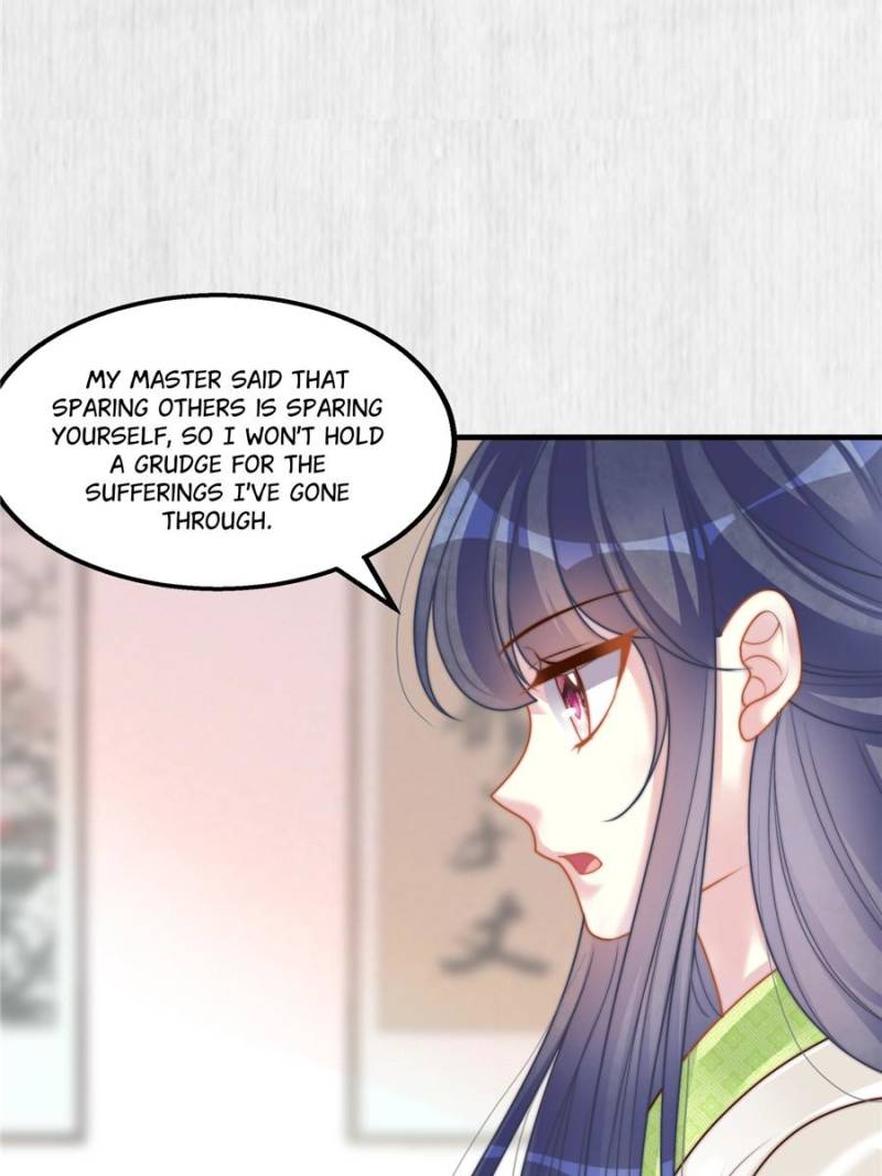 The Young Genius Paintress Chapter 68 - Page 32