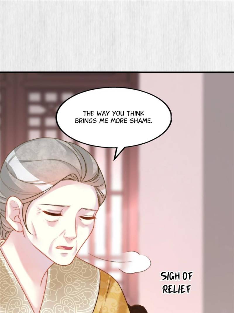 The Young Genius Paintress Chapter 68 - Page 34