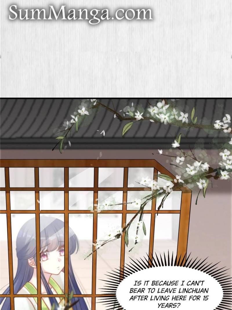 The Young Genius Paintress Chapter 68 - Page 4