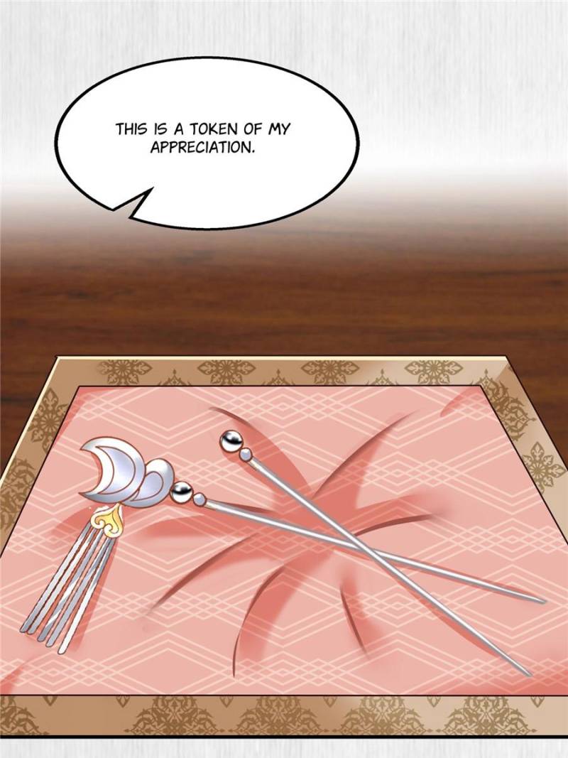 The Young Genius Paintress Chapter 68 - Page 44