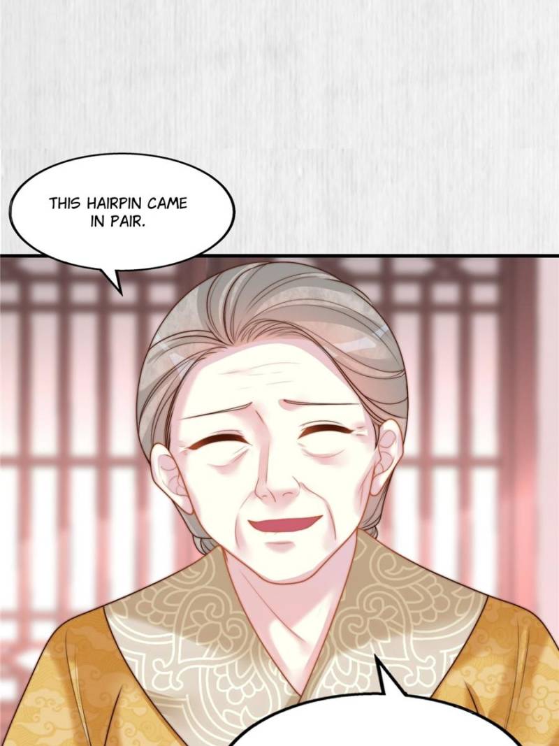 The Young Genius Paintress Chapter 68 - Page 45