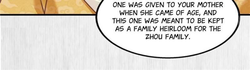 The Young Genius Paintress Chapter 68 - Page 46