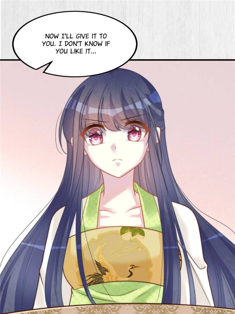 The Young Genius Paintress Chapter 68 - Page 47