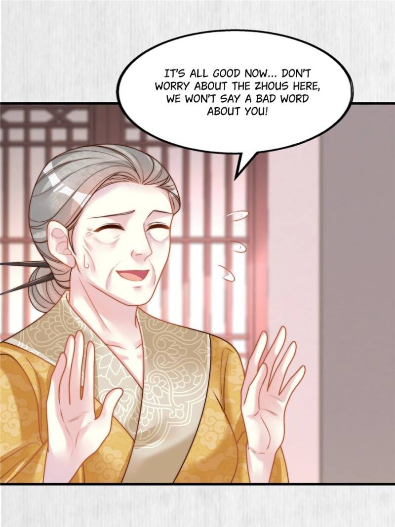 The Young Genius Paintress Chapter 68 - Page 55