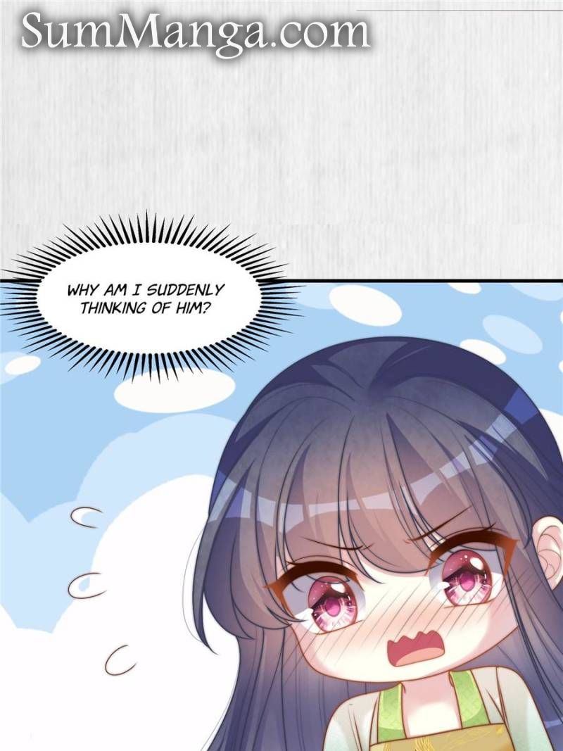 The Young Genius Paintress Chapter 68 - Page 8