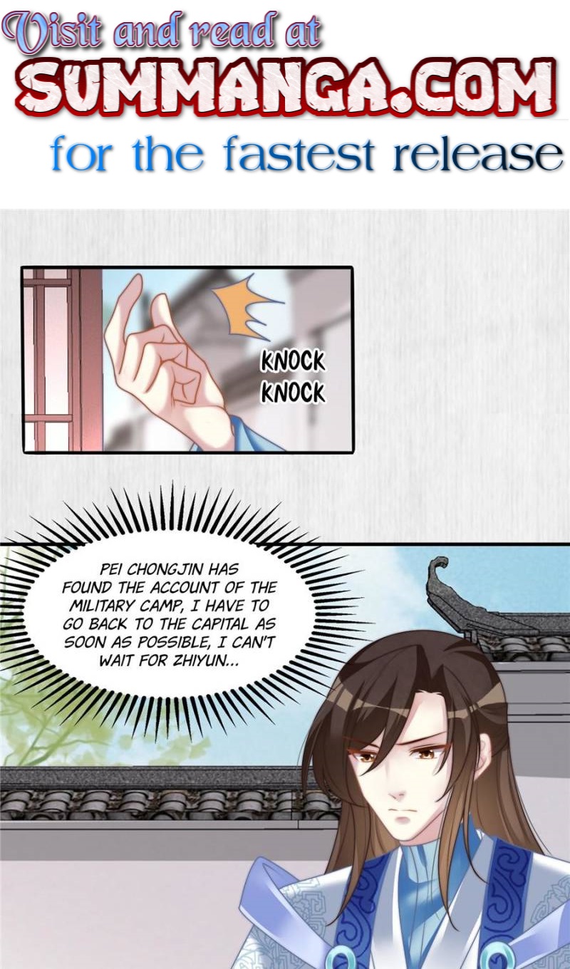 The Young Genius Paintress Chapter 69 - Page 1